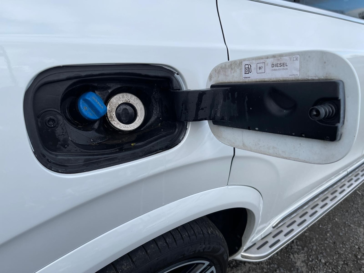 Used Volvo XC90 2019 for sale - 76438927: Photo 93