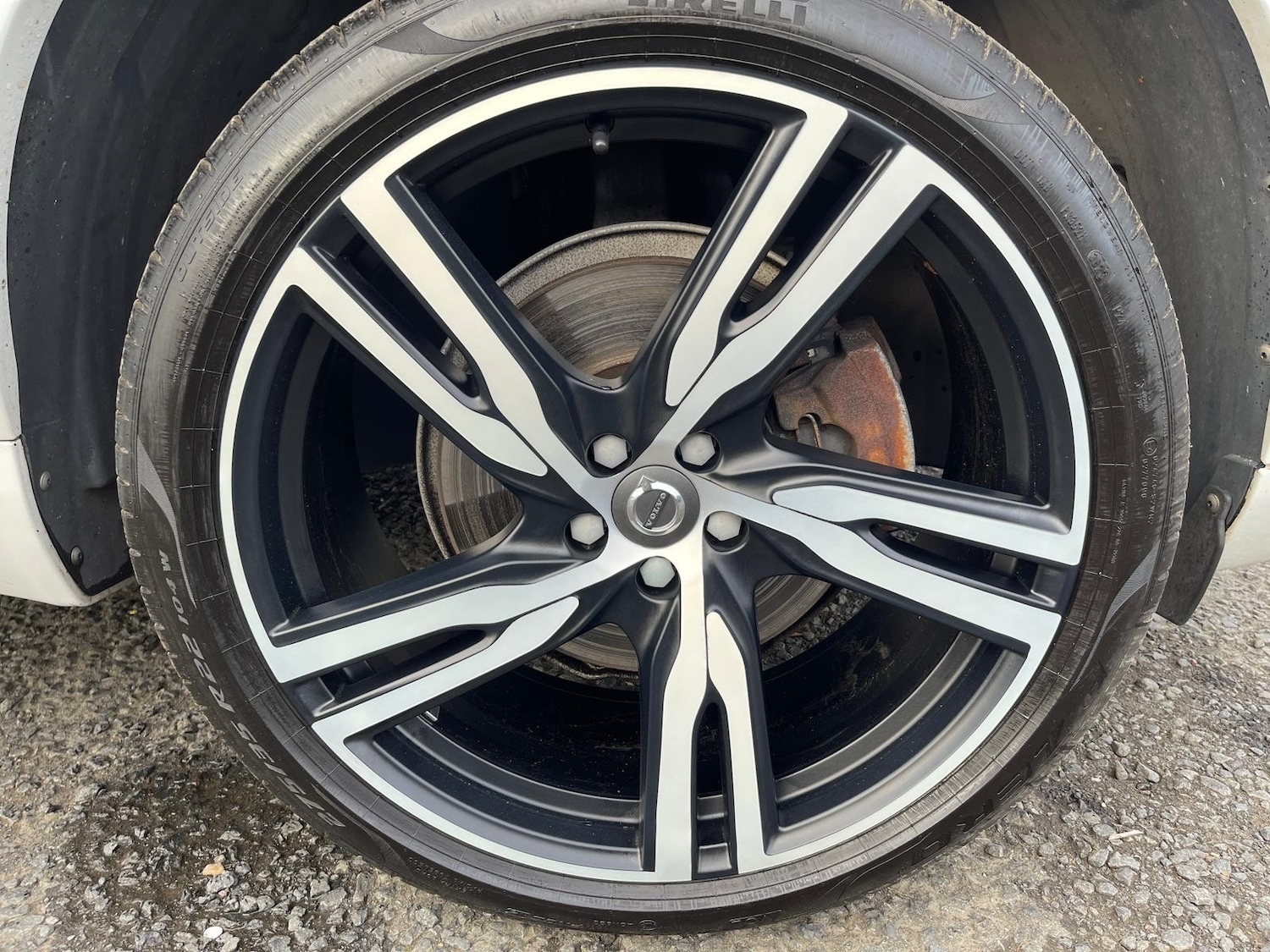 Used Volvo XC90 2019 for sale - 76438927: Photo 95