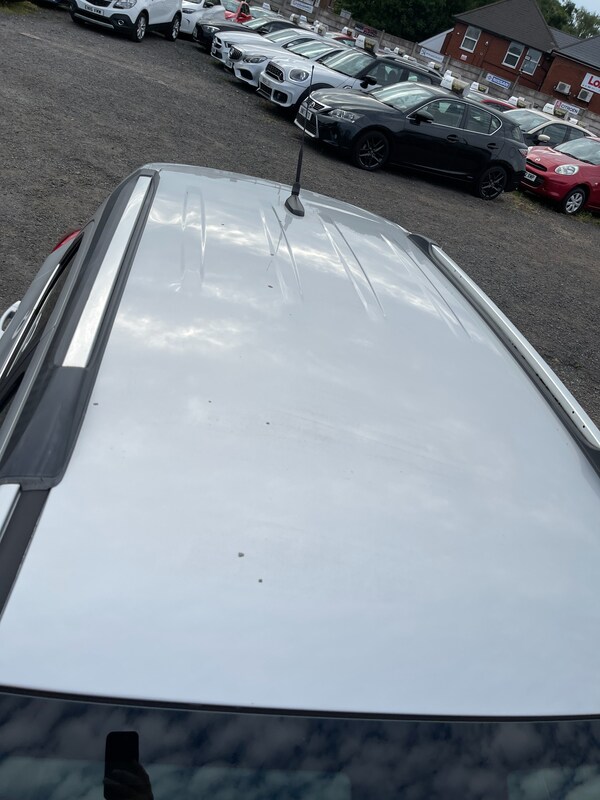 Used Vauxhall Mokka 2012 for sale - 75124050: Photo 14