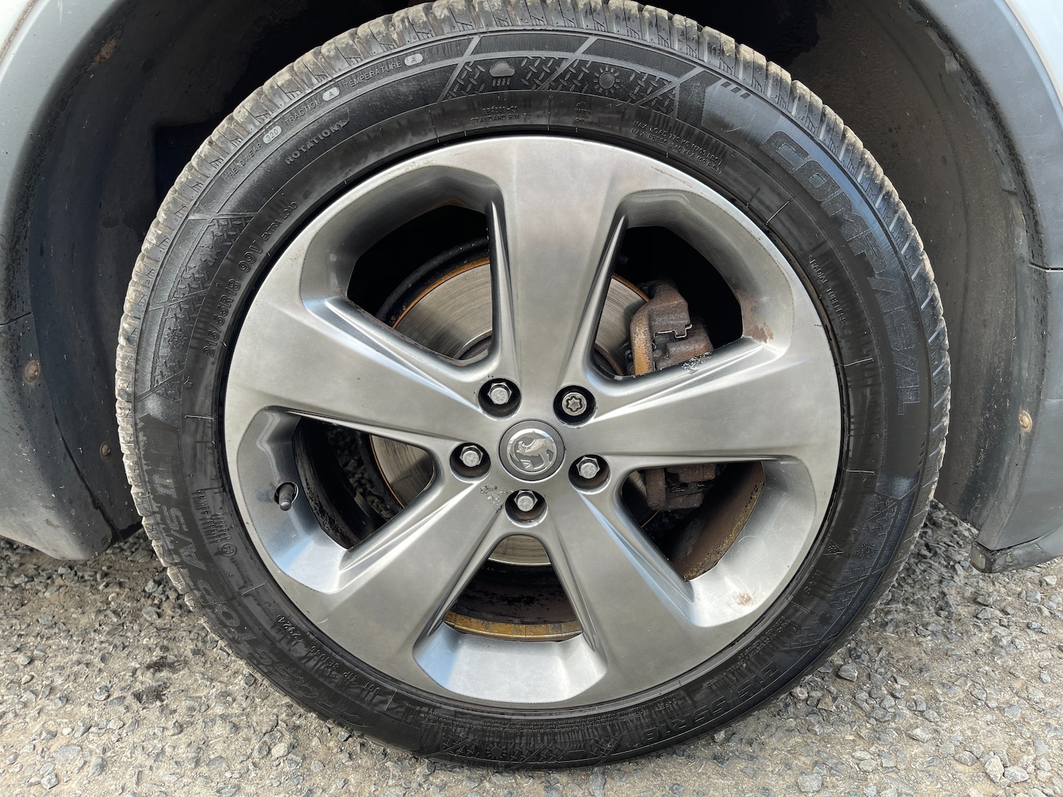 Vehicle 15