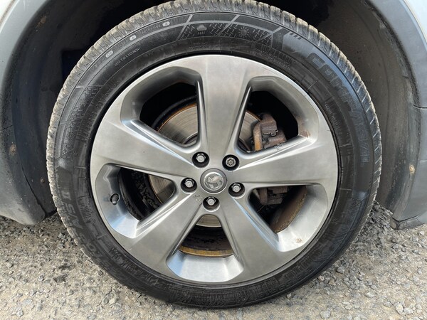 Used Vauxhall Mokka 2012 for sale - 75124050: Photo 15