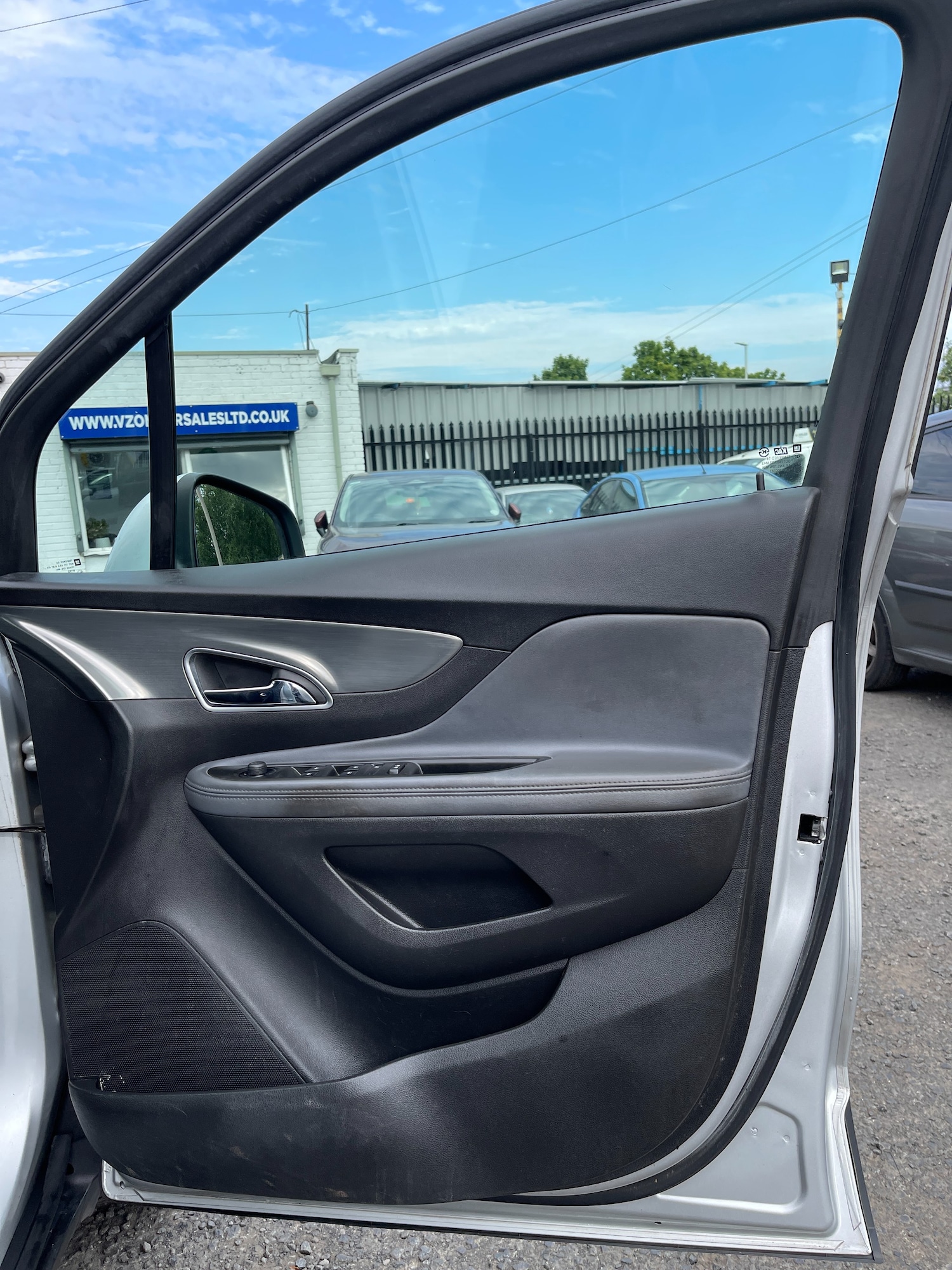 Vehicle 19
