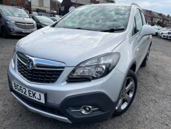 2012 (62) - SE CDTI S/S 5-Door
