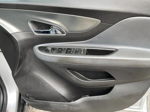 Used Vauxhall Mokka 2012 for sale - 75124050: Photo 20
