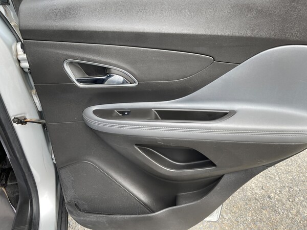 Used Vauxhall Mokka 2012 for sale - 75124050: Photo 24