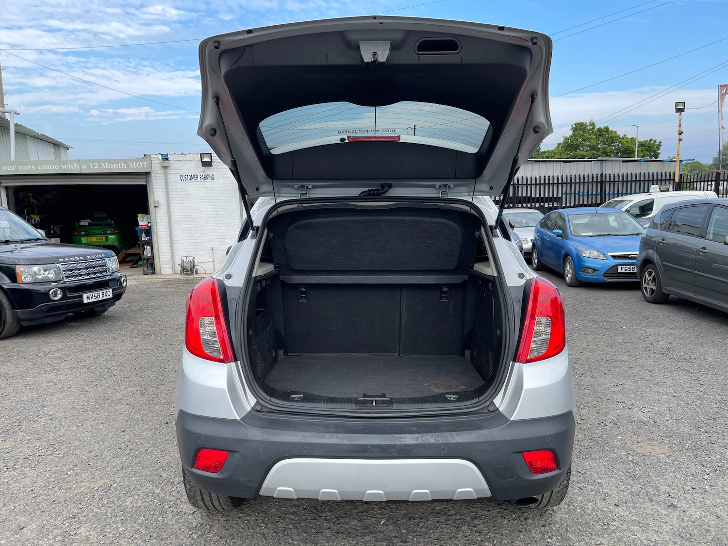 Vehicle 26