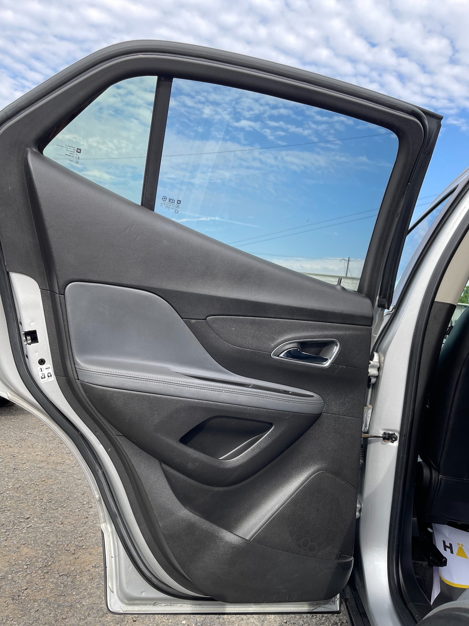 Vehicle 30