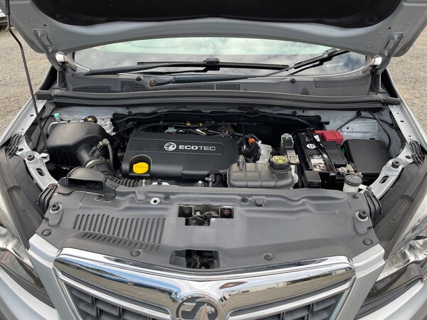 Used Vauxhall Mokka 2012 for sale - 75124050: Photo 38