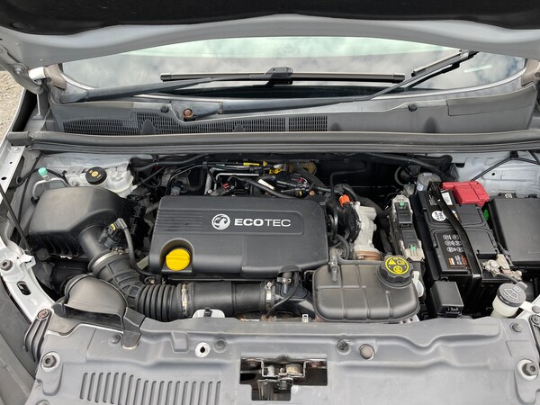 Used Vauxhall Mokka 2012 for sale - 75124050: Photo 39