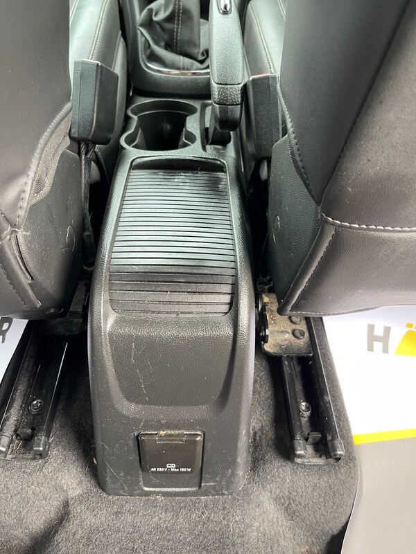Used Vauxhall Mokka 2012 for sale - 75124050: Photo 41
