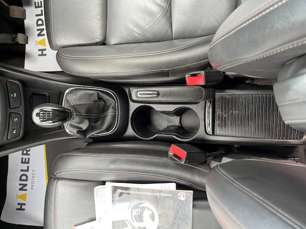 Used Vauxhall Mokka 2012 for sale - 75124050: Photo 43