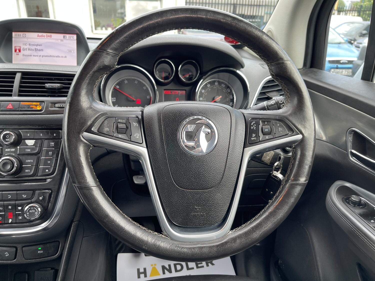 Vehicle 45
