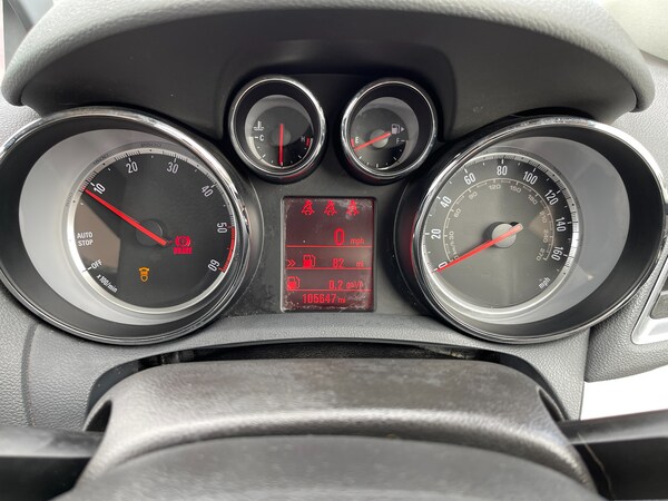Used Vauxhall Mokka 2012 for sale - 75124050: Photo 46