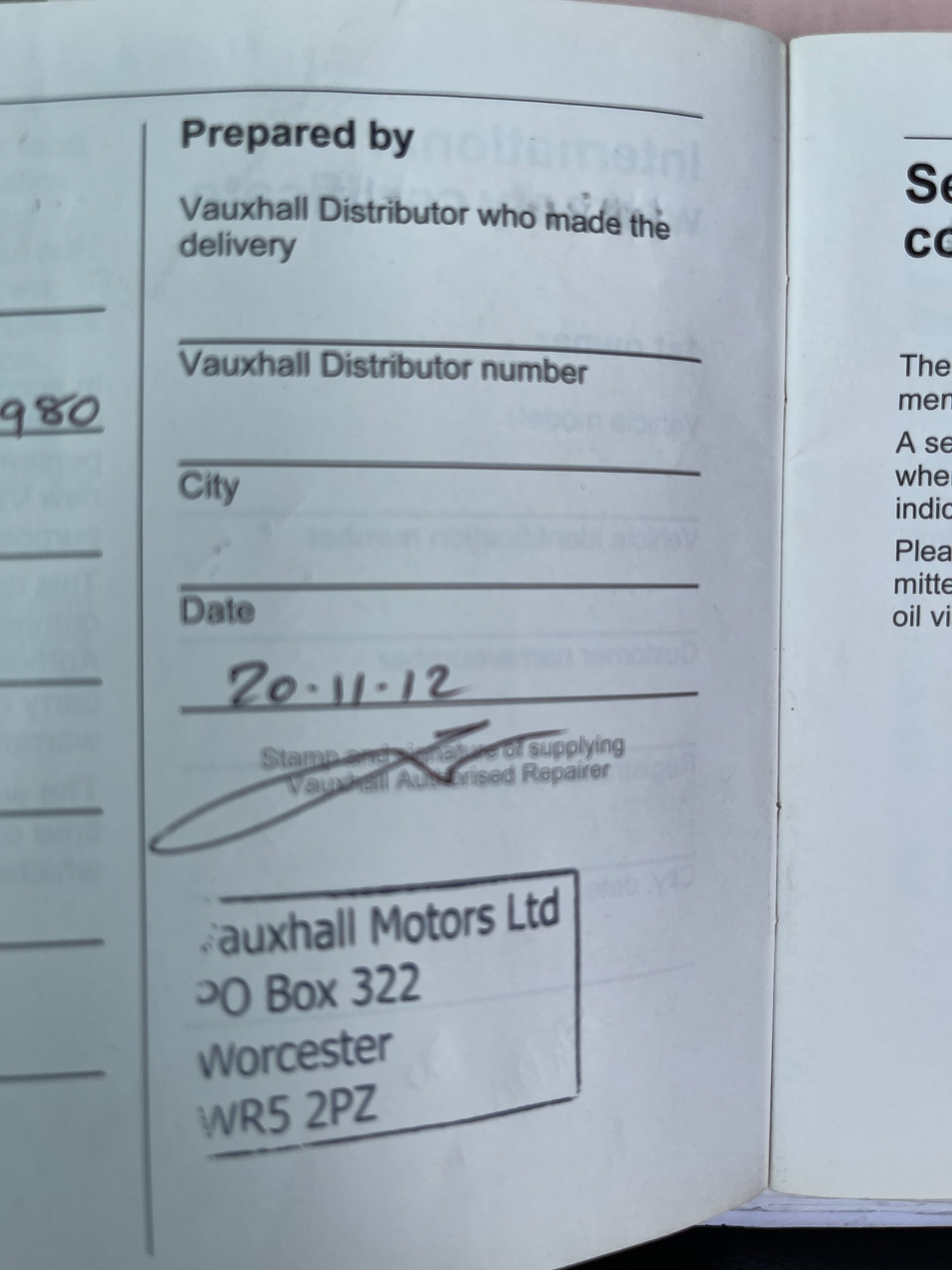 Used Vauxhall Mokka 2012 for sale - 75124050: Photo 51