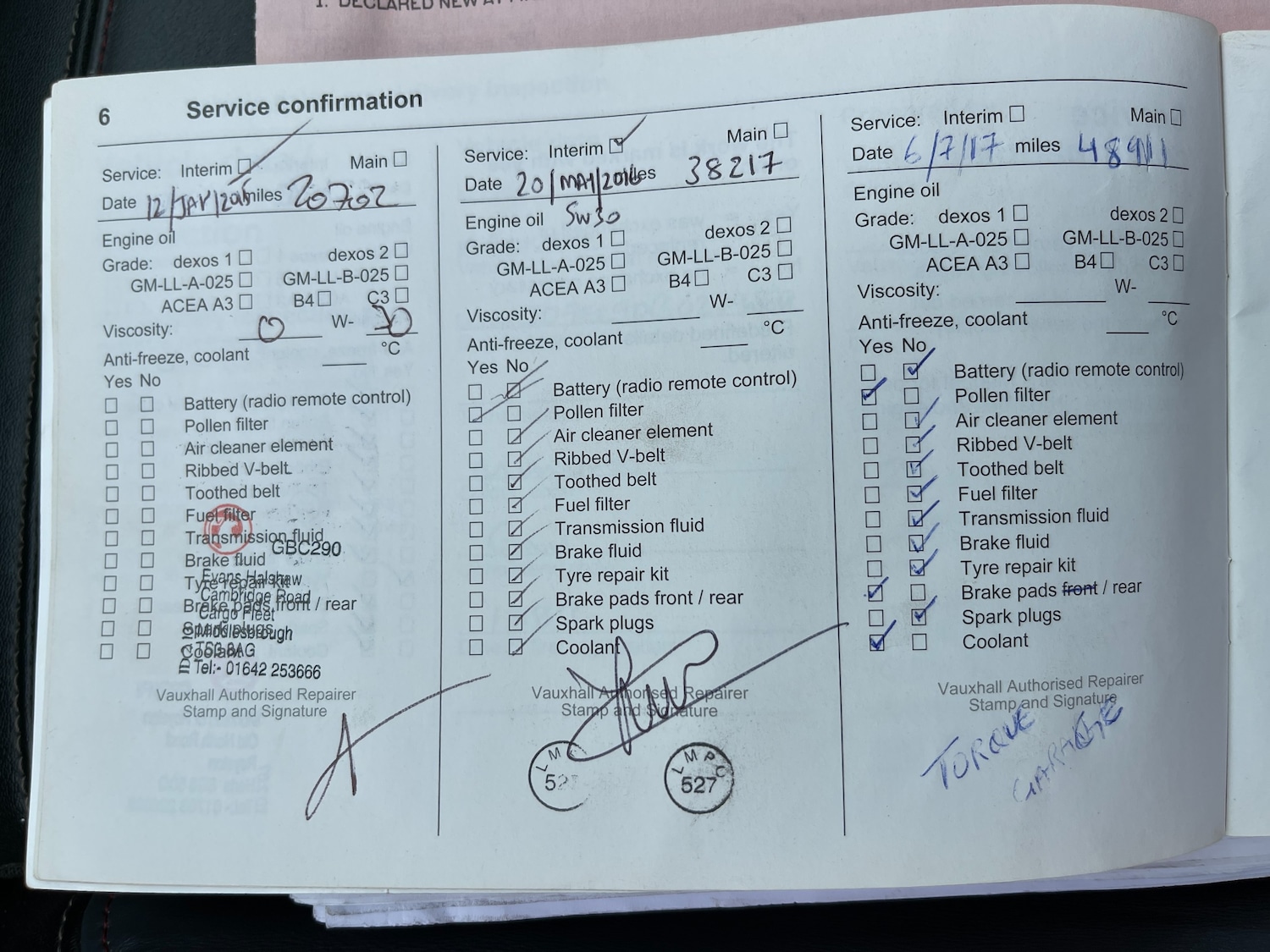 Used Vauxhall Mokka 2012 for sale - 75124050: Photo 53