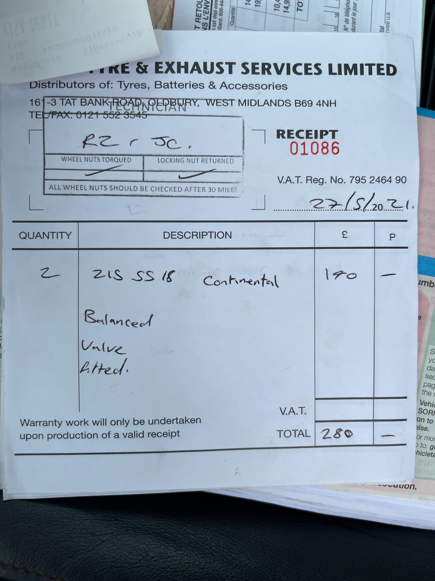 Used Vauxhall Mokka 2012 for sale - 75124050: Photo 56