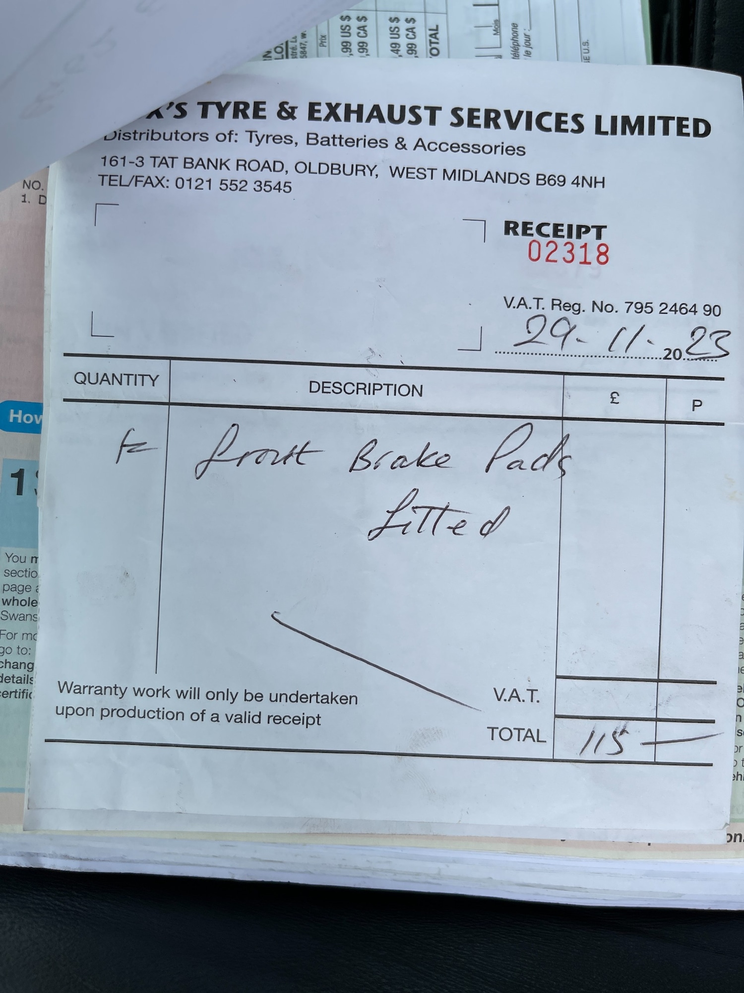 Used Vauxhall Mokka 2012 for sale - 75124050: Photo 59