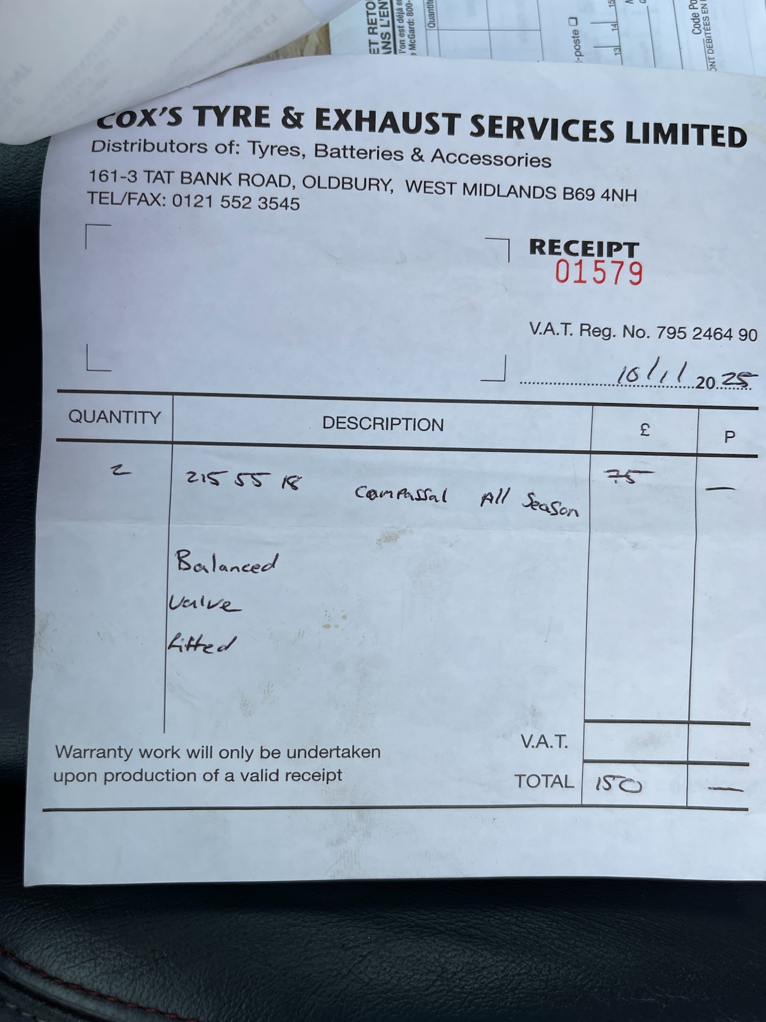 Used Vauxhall Mokka 2012 for sale - 75124050: Photo 60