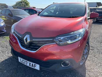 Used Renault Kadjar 2017 for sale - 78453518: Photo