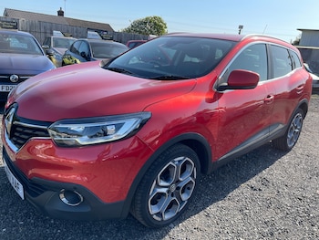 Used Renault Kadjar 2017 for sale - 78453518: Photo