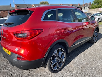 Used Renault Kadjar 2017 for sale - 78453518: Photo