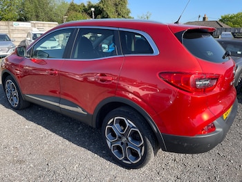 Used Renault Kadjar 2017 for sale - 78453518: Photo