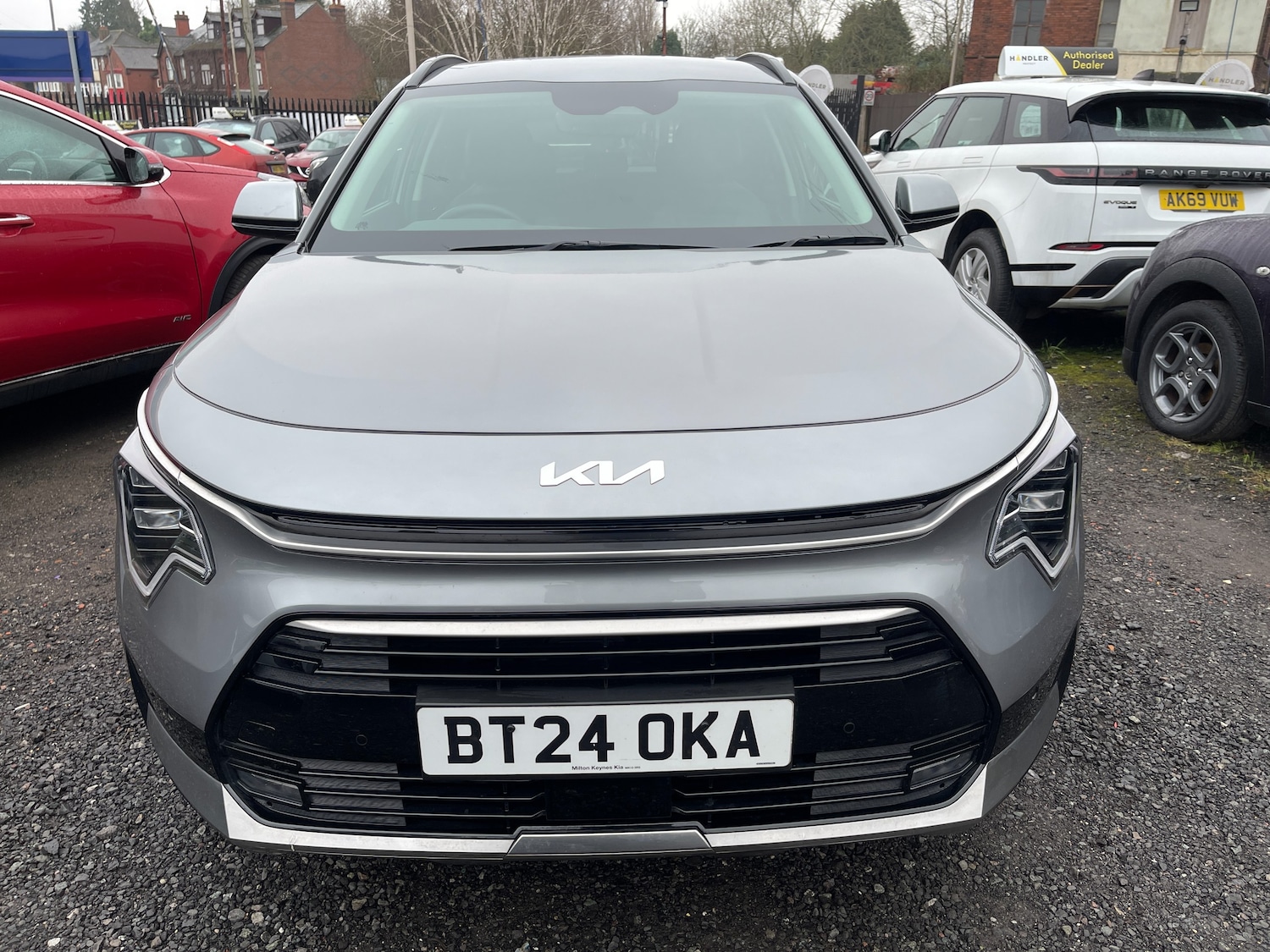 Used Kia Niro 2024 for sale - 77506056: Photo 10