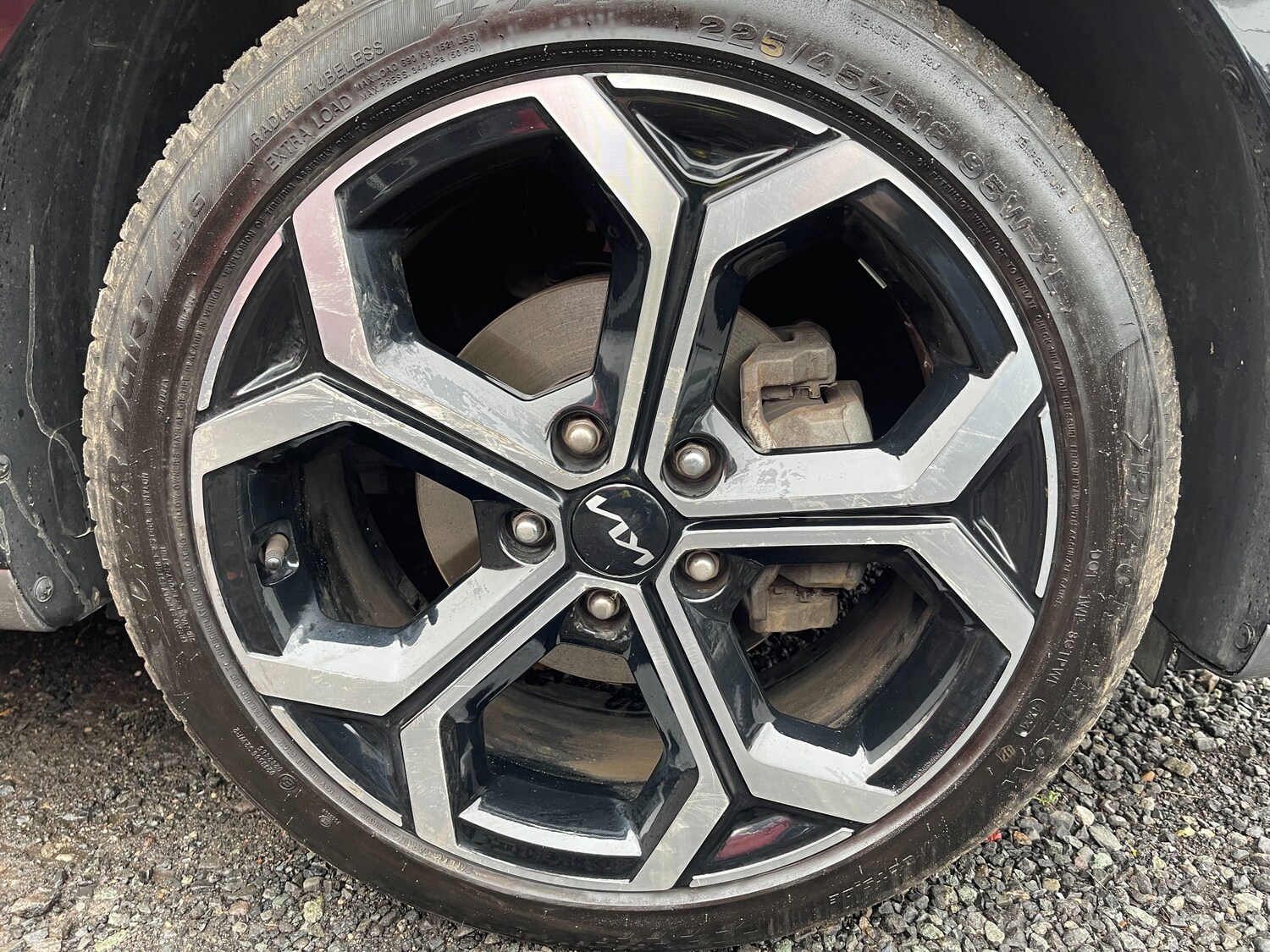 Used Kia Niro 2024 for sale - 77506056: Photo 18