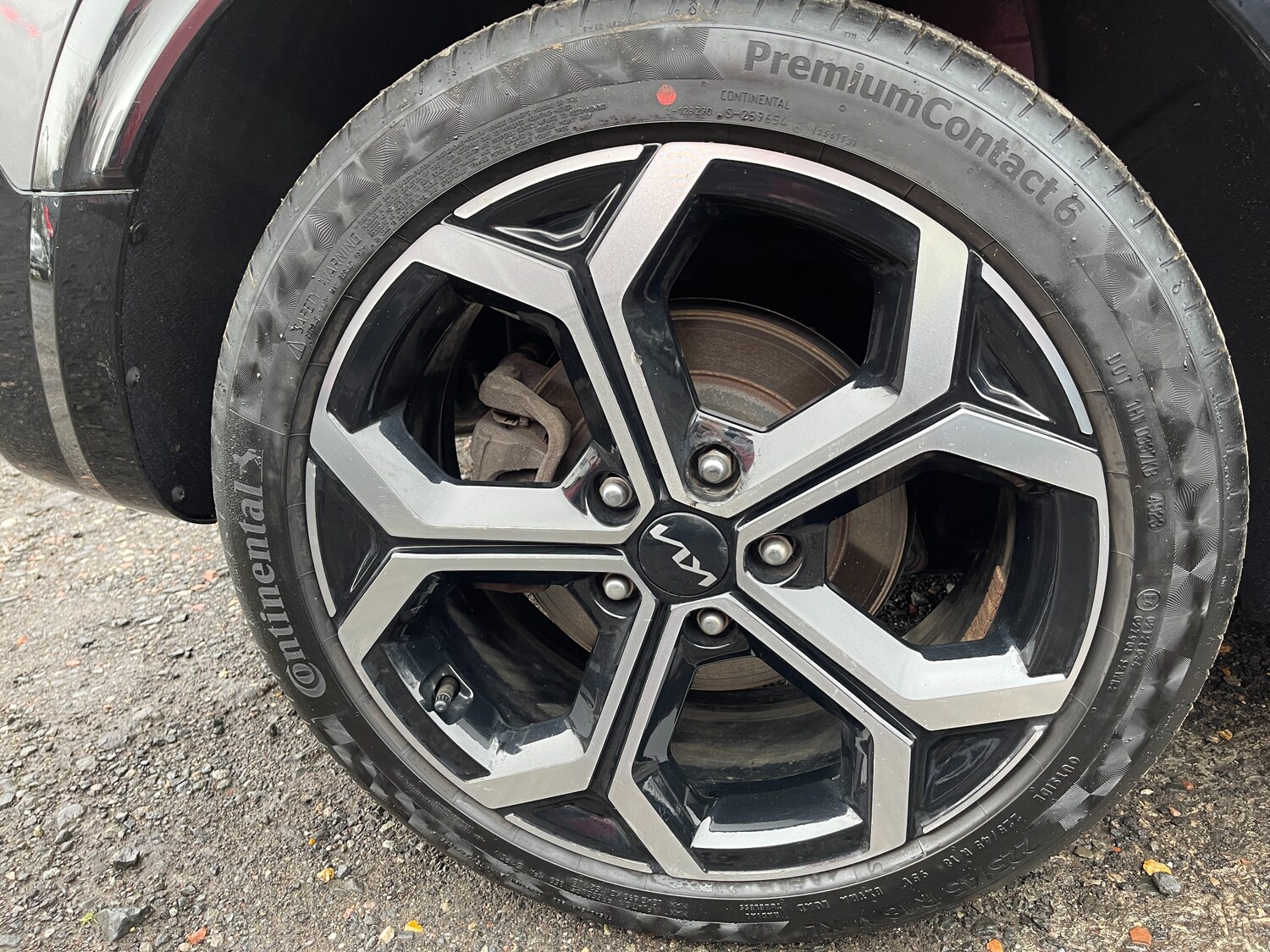 Used Kia Niro 2024 for sale - 77506056: Photo 19