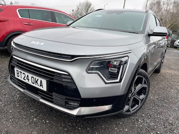 Used Kia Niro 2024 for sale - 77506056: Photo