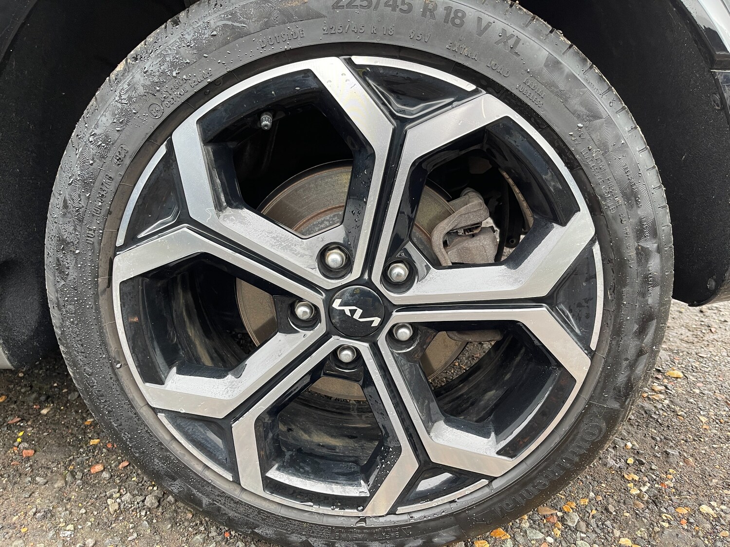 Used Kia Niro 2024 for sale - 77506056: Photo 20