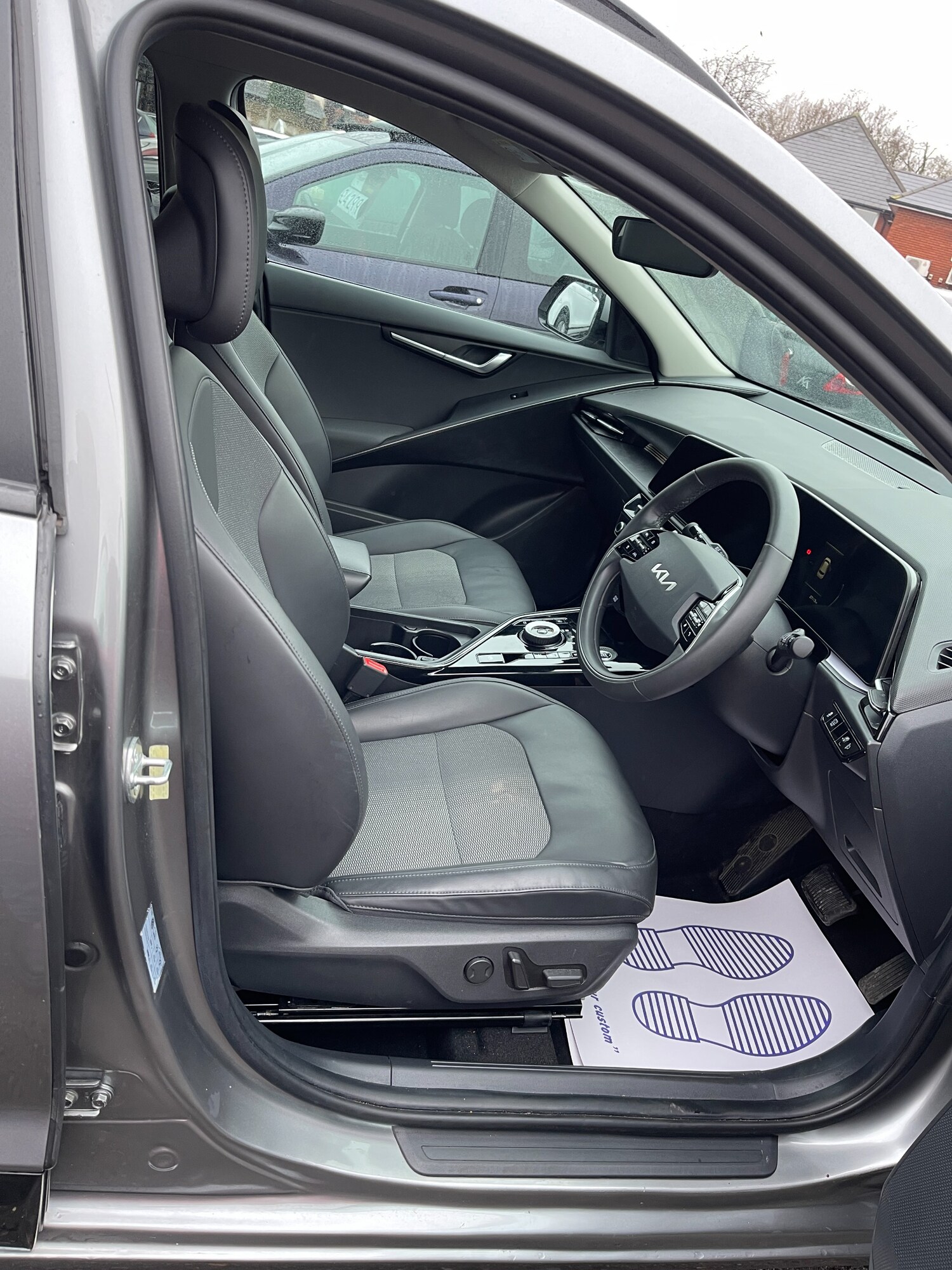 Used Kia Niro 2024 for sale - 77506056: Photo 24