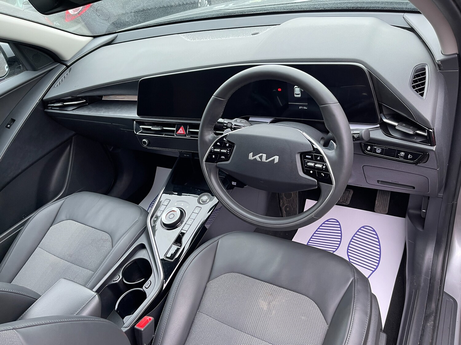 Used Kia Niro 2024 for sale - 77506056: Photo 25