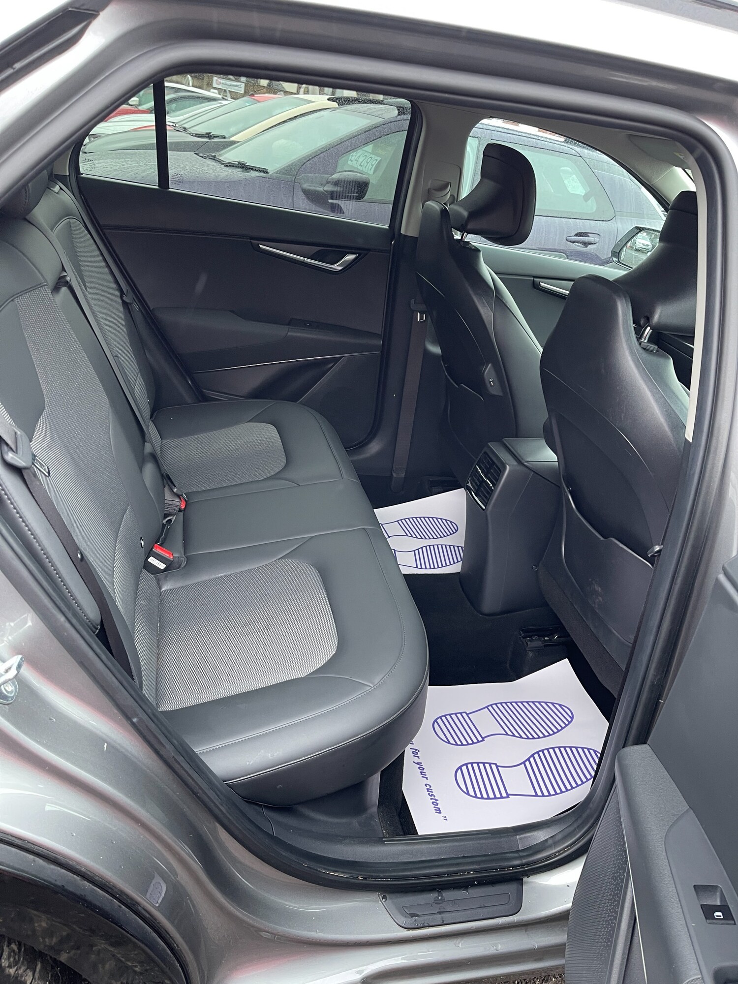 Used Kia Niro 2024 for sale - 77506056: Photo 28