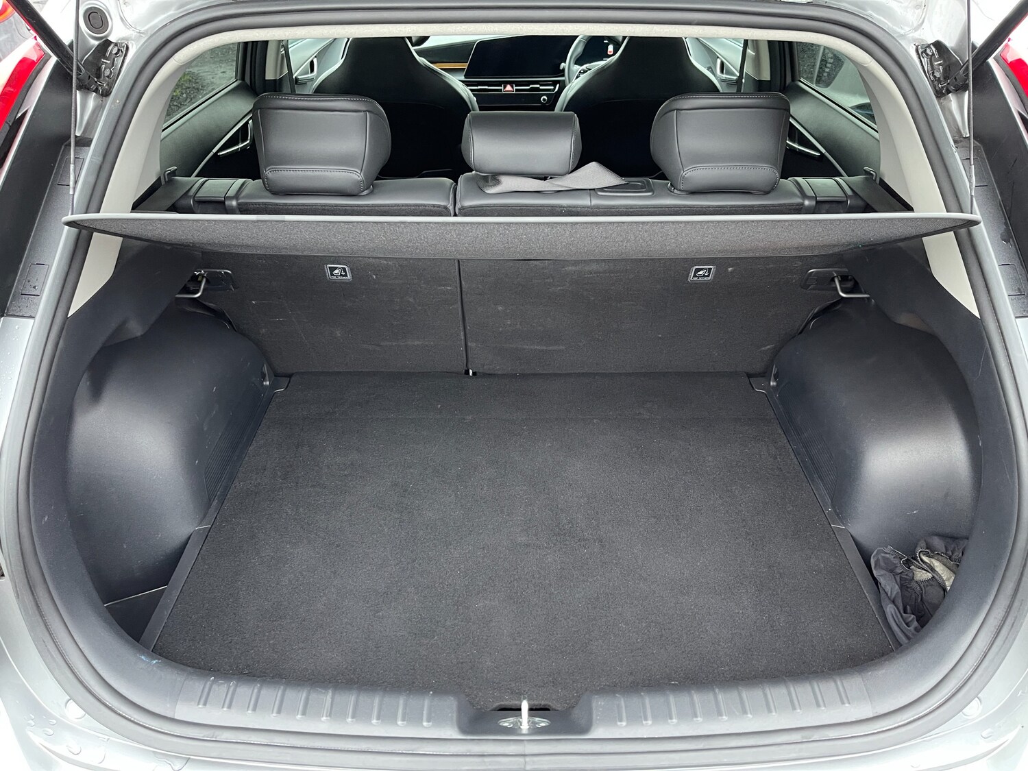 Used Kia Niro 2024 for sale - 77506056: Photo 30