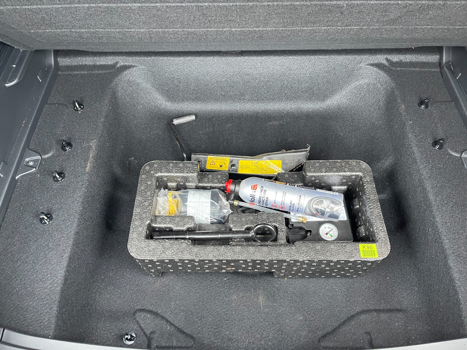 Used Kia Niro 2024 for sale - 77506056: Photo 31