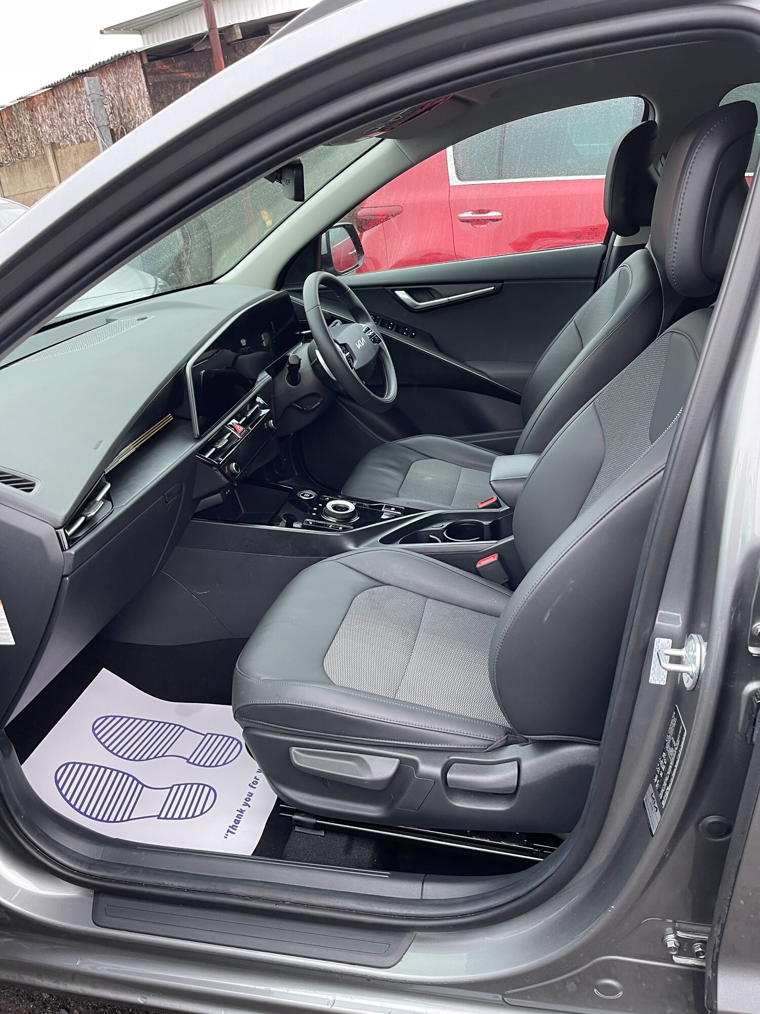 Used Kia Niro 2024 for sale - 77506056: Photo 38