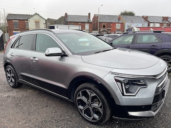 Used Kia Niro 2024 for sale - 77506056: Photo