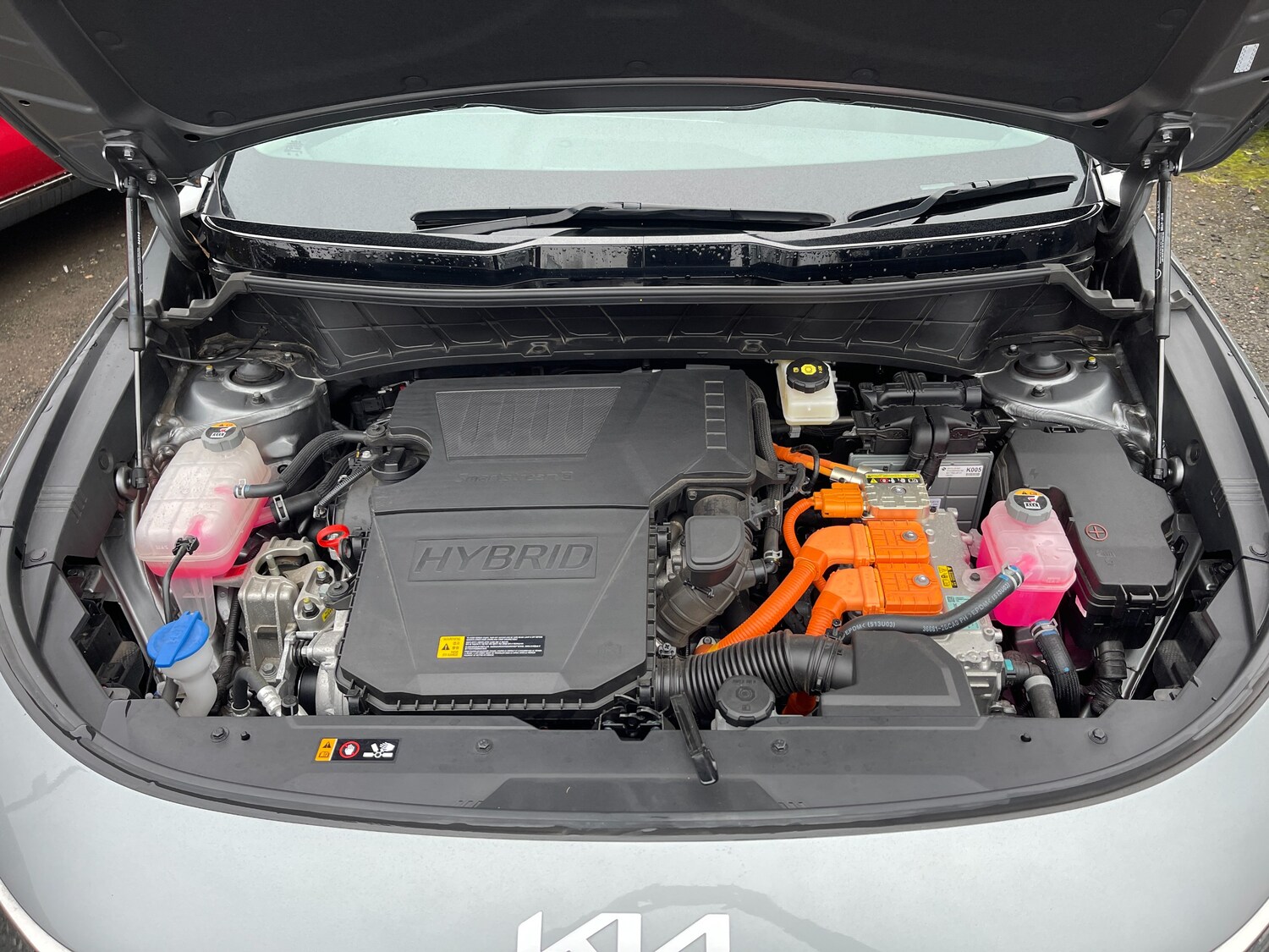 Used Kia Niro 2024 for sale - 77506056: Photo 42