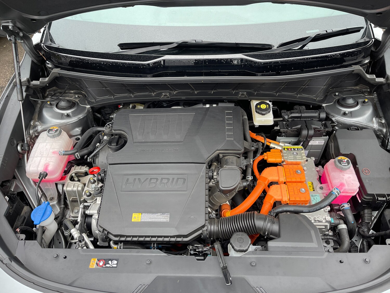 Used Kia Niro 2024 for sale - 77506056: Photo 43