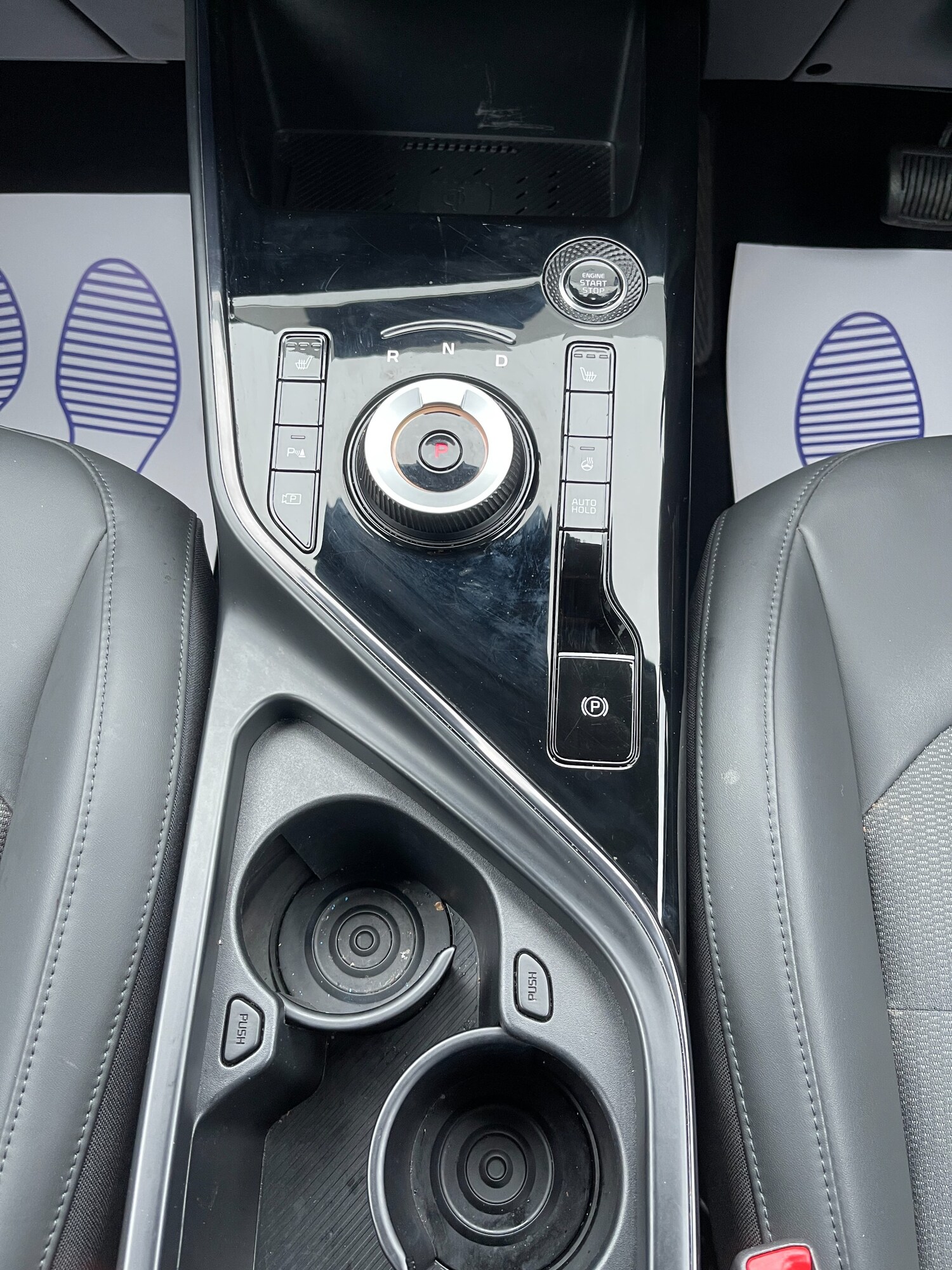 Used Kia Niro 2024 for sale - 77506056: Photo 47