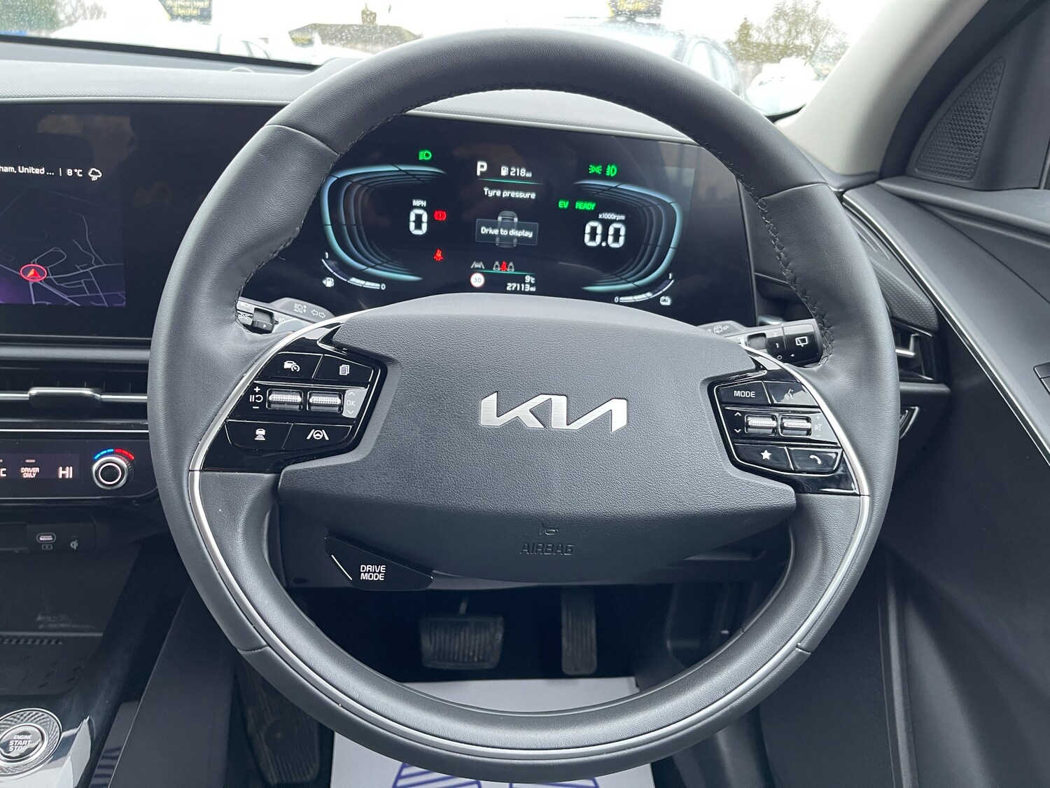 Used Kia Niro 2024 for sale - 77506056: Photo 48