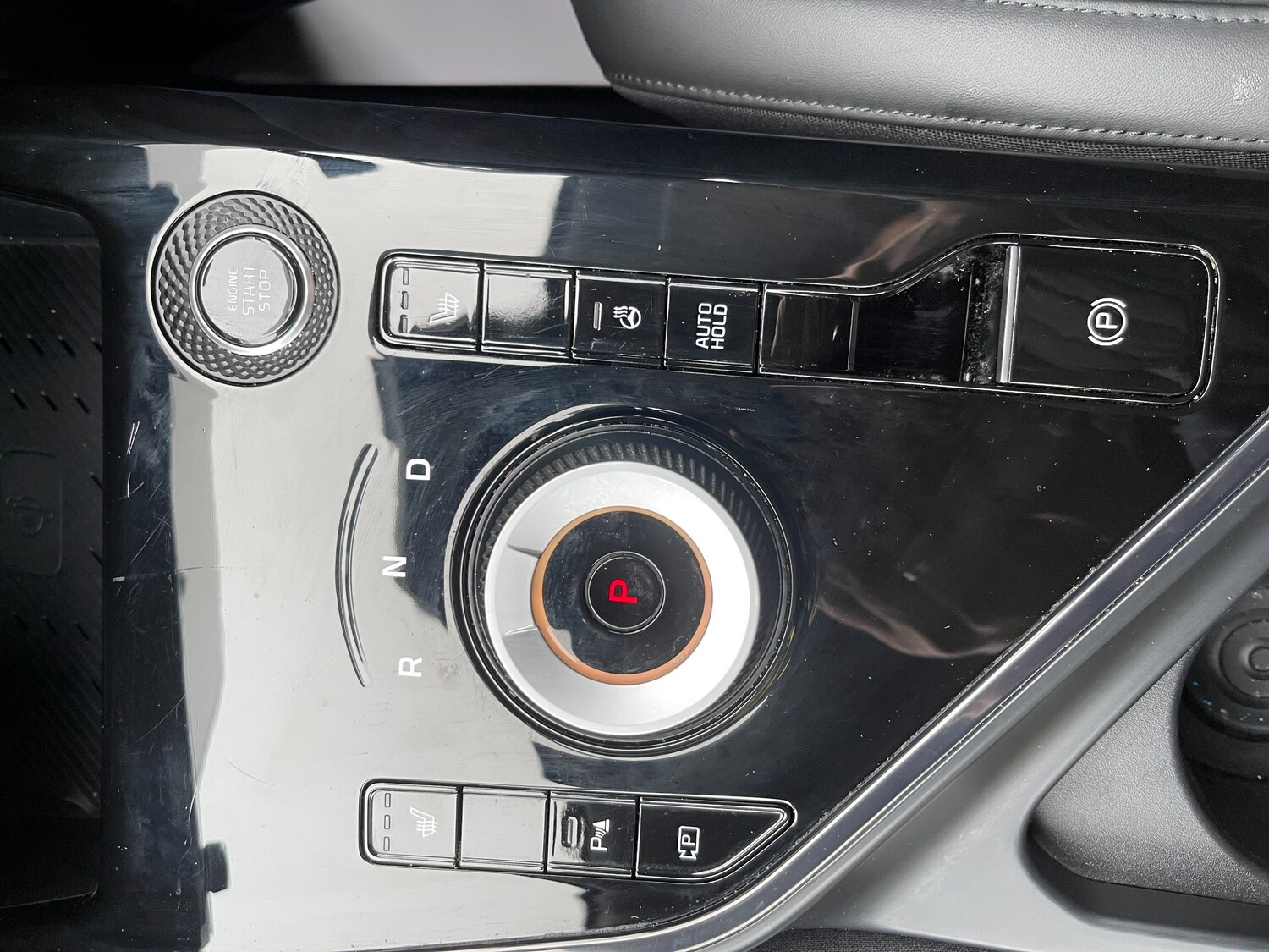 Used Kia Niro 2024 for sale - 77506056: Photo 50