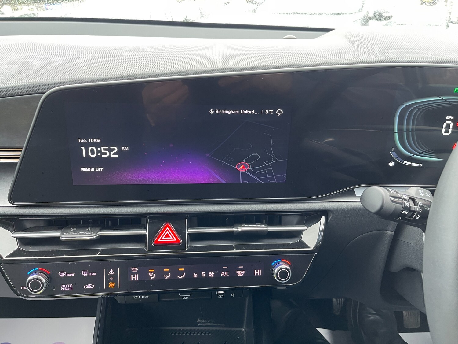 Used Kia Niro 2024 for sale - 77506056: Photo 52