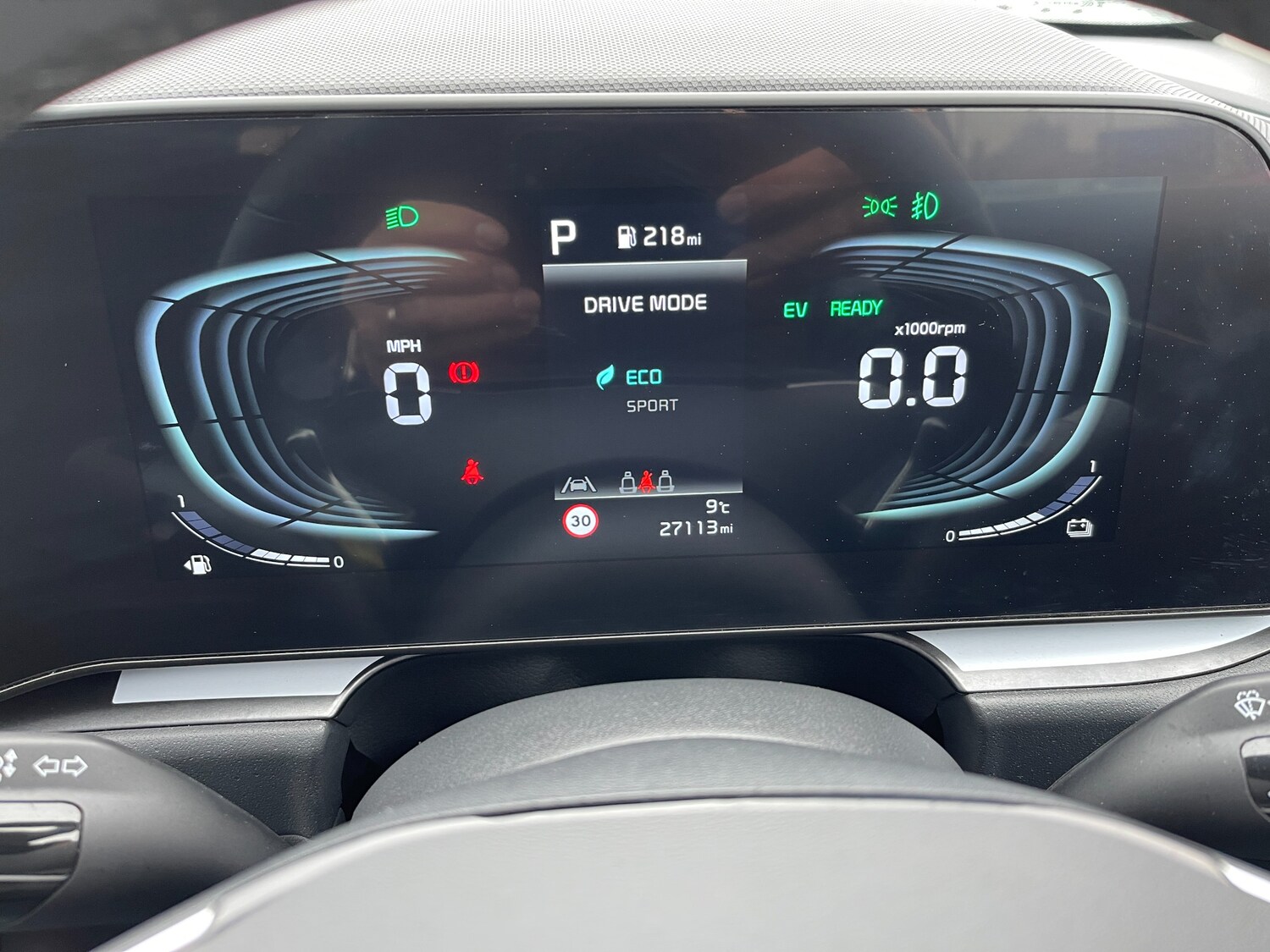 Used Kia Niro 2024 for sale - 77506056: Photo 56