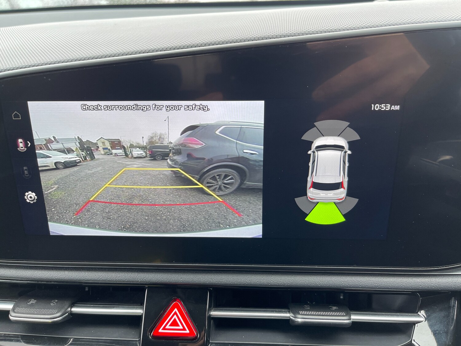 Used Kia Niro 2024 for sale - 77506056: Photo 57