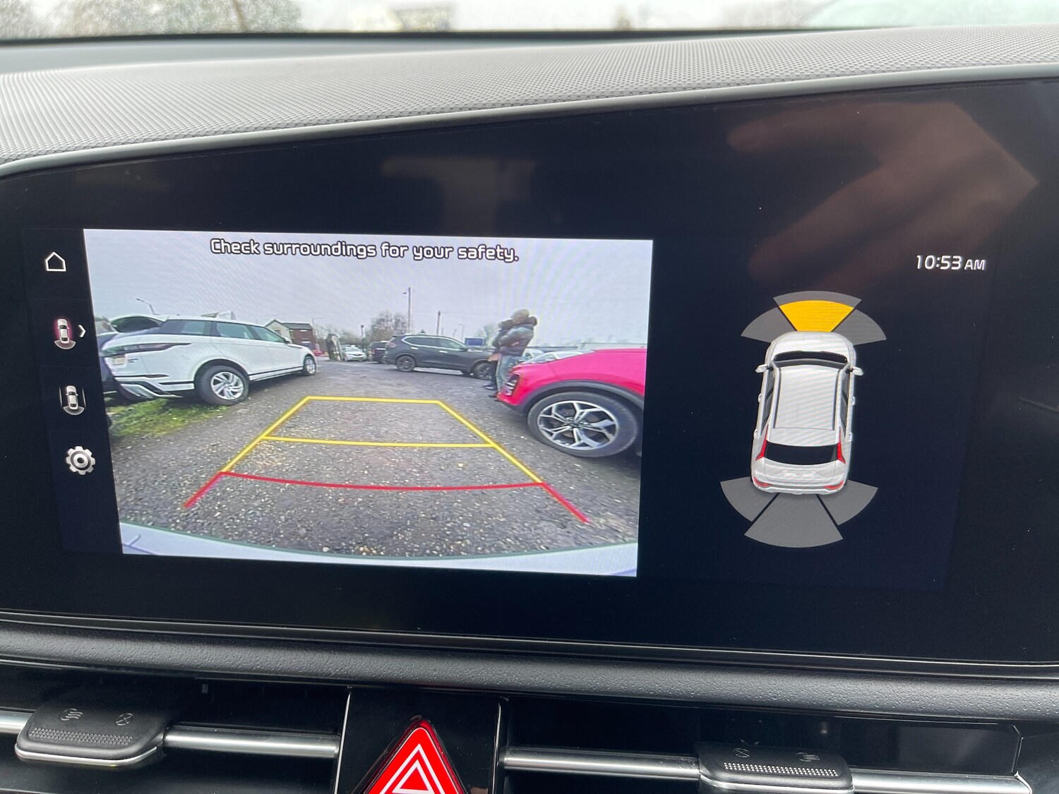 Used Kia Niro 2024 for sale - 77506056: Photo 58