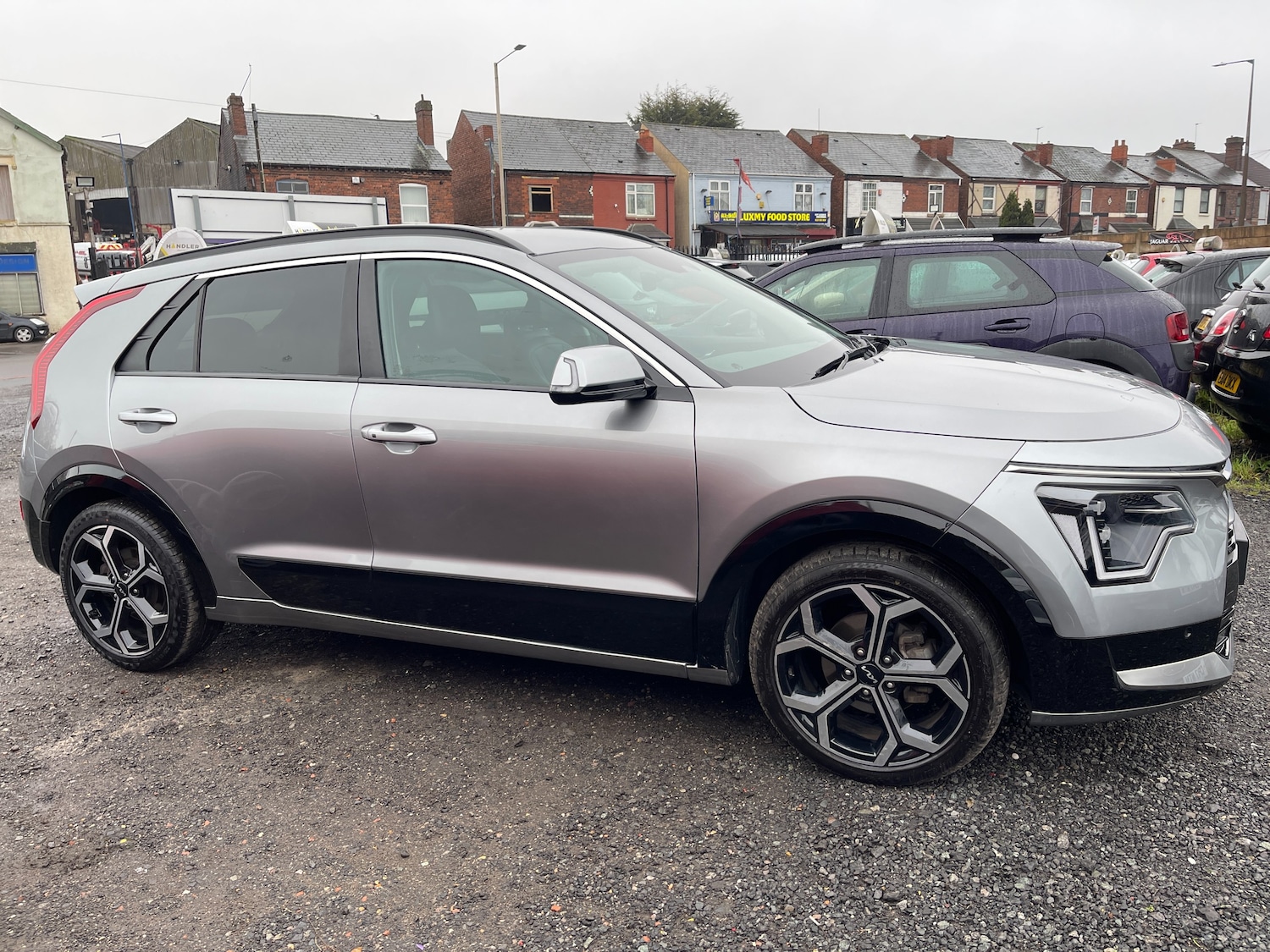 Used Kia Niro 2024 for sale - 77506056: Photo 6