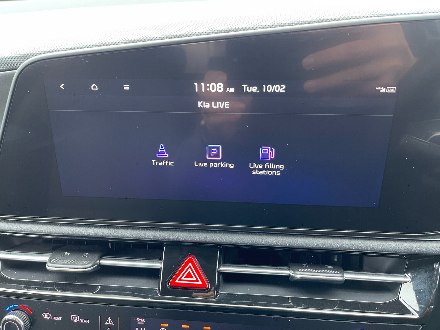 Used Kia Niro 2024 for sale - 77506056: Photo 64