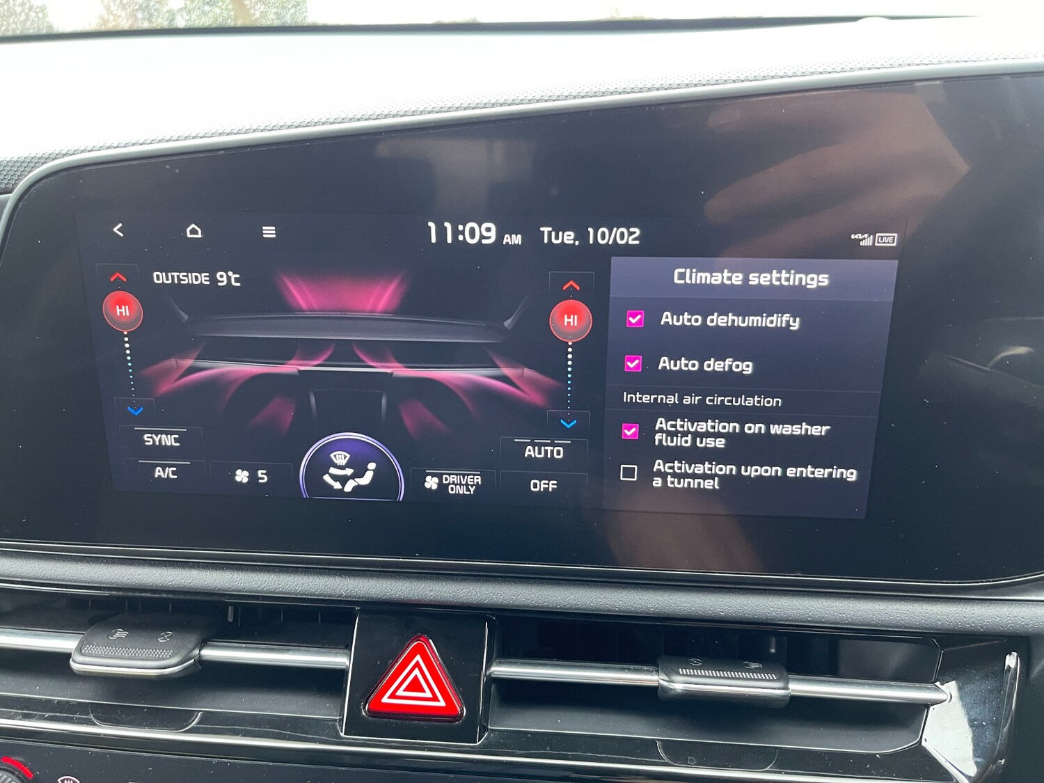 Used Kia Niro 2024 for sale - 77506056: Photo 65